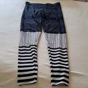 Cute leggings from Onzie